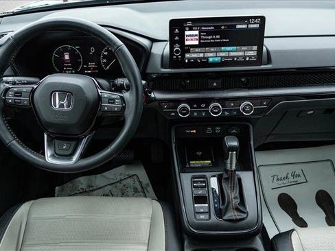 Used 2024 Honda CR-V Sport Touring image 25