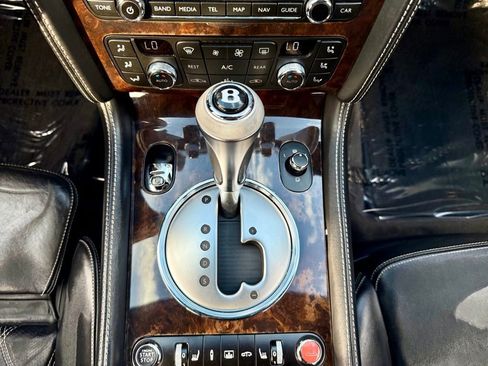Used 2012 Bentley Flying Spur Flying Spur Speed AWD/4WD image 22