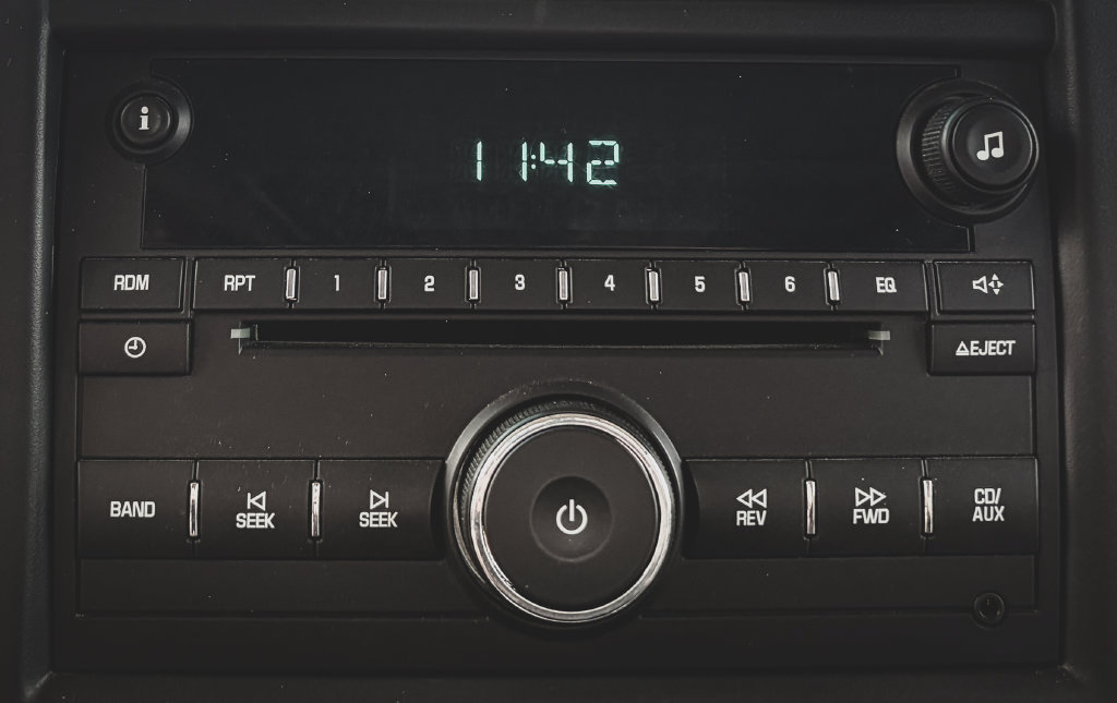 Used 2012 GMC Savana 2500 RWD image 14