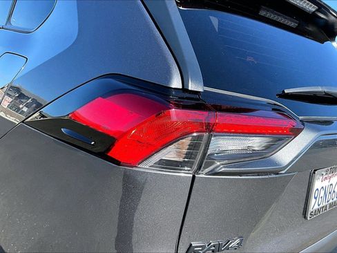 Certified 2023 Toyota RAV4 XLE Premium image 29