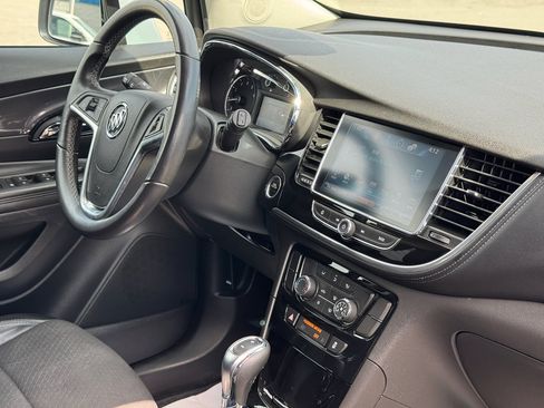 Used 2020 Buick Encore Preferred w/ Safety Package AWD/4WD image 13