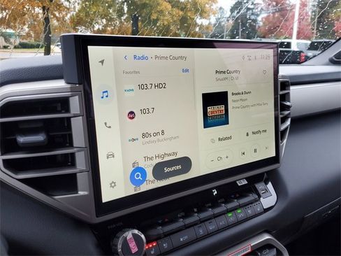 New 2026 Toyota Tundra Limited image 29