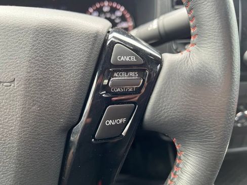 Used 2023 Nissan Frontier PRO-4X w/ Tow Package AWD/4WD image 21