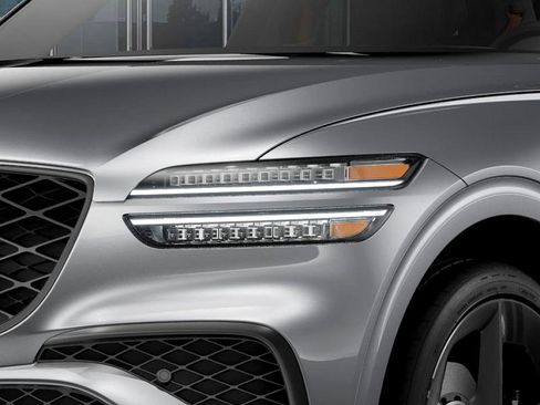 New 2026 Genesis GV70 2.5T Sport Prestige image 9