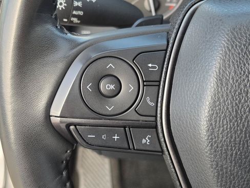 Used 2024 Toyota Camry SE FWD image 16