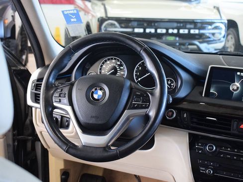 Used 2014 BMW X5 xDrive35i AWD/4WD image 48