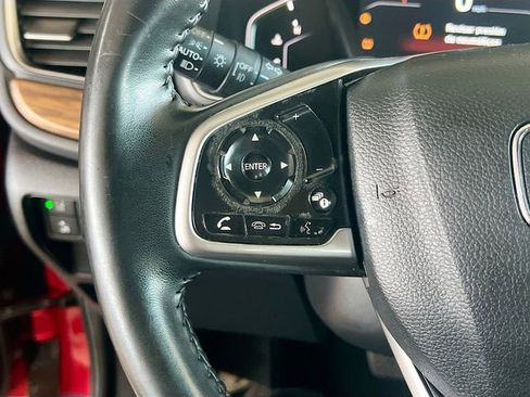 Used 2021 Honda CR-V EX-L image 17