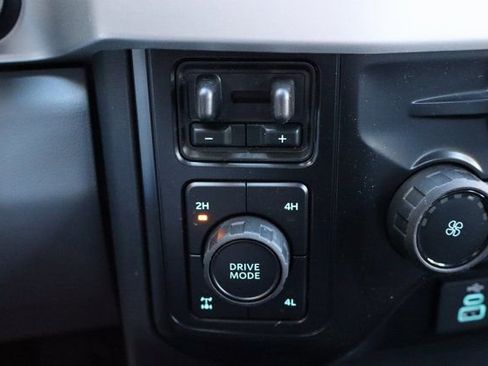 New 2026 Ford F350 XL w/ STX Appearance Package image 30