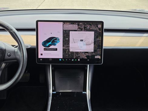 Used 2018 Tesla Model 3 Long Range AWD/4WD image 21