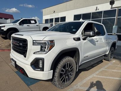 Used 2021 GMC Sierra 1500 AT4 w/ AT4 Preferred Package