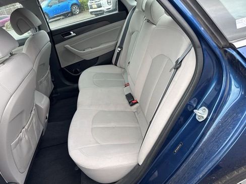 Used 2017 Hyundai Sonata Sport image 15