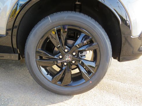 New 2026 Buick Encore GX Sport Touring w/ Comfort Package image 11