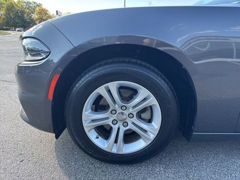Certified 2022 Dodge Charger SXT w/ Cold Weather Package image 25