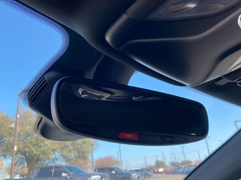 Used 2025 Jeep Compass Limited image 27