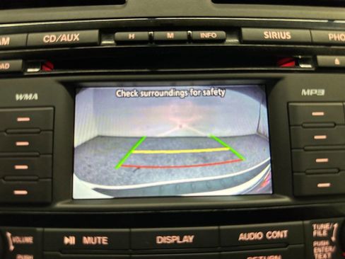 Used 2012 MAZDA CX-9 Touring w/ Moonroof & Bose Audio Pkg image 15