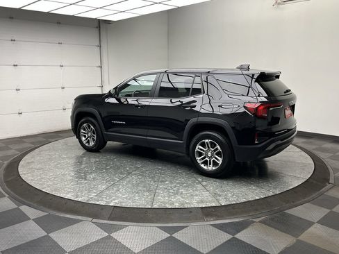 Certified 2025 GMC Terrain Elevation AWD/4WD image 2