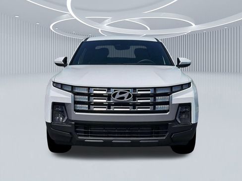 New 2026 Hyundai Santa Cruz SE FWD image 12