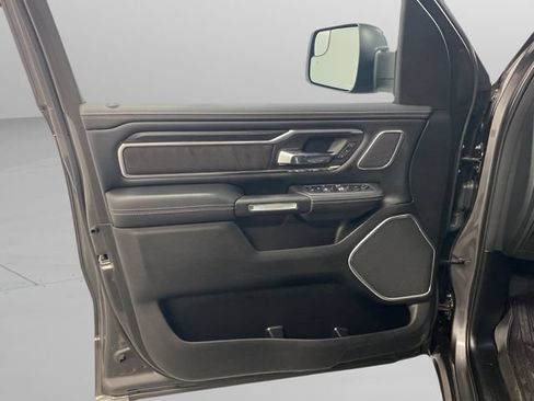 Used 2023 RAM 1500 Laramie AWD/4WD image 21