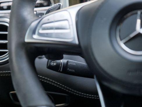 Used 2016 Mercedes-Benz S 65 AMG Coupe image 32