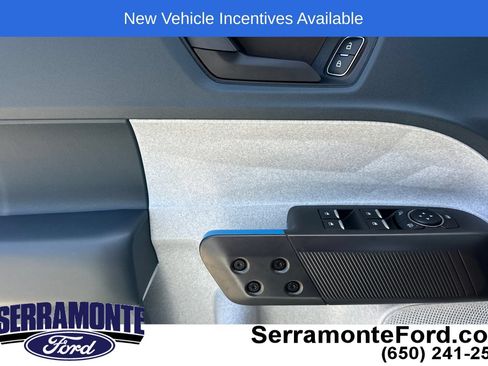 Used 2026 Ford Maverick XLT FWD image 12
