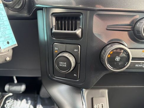 New 2026 Ford F150 STX w/ Equipment Group 200A image 32