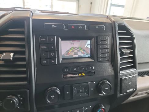 Used 2019 Ford F150 XL w/ Equipment Group 101A Mid image 17