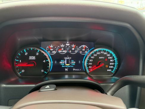 Used 2019 GMC Sierra 2500 Denali w/ Duramax Plus Package image 18