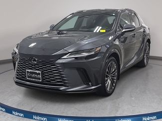 New 2026 Lexus RX 350 w/ Convenience Package AWD/4WD video 1