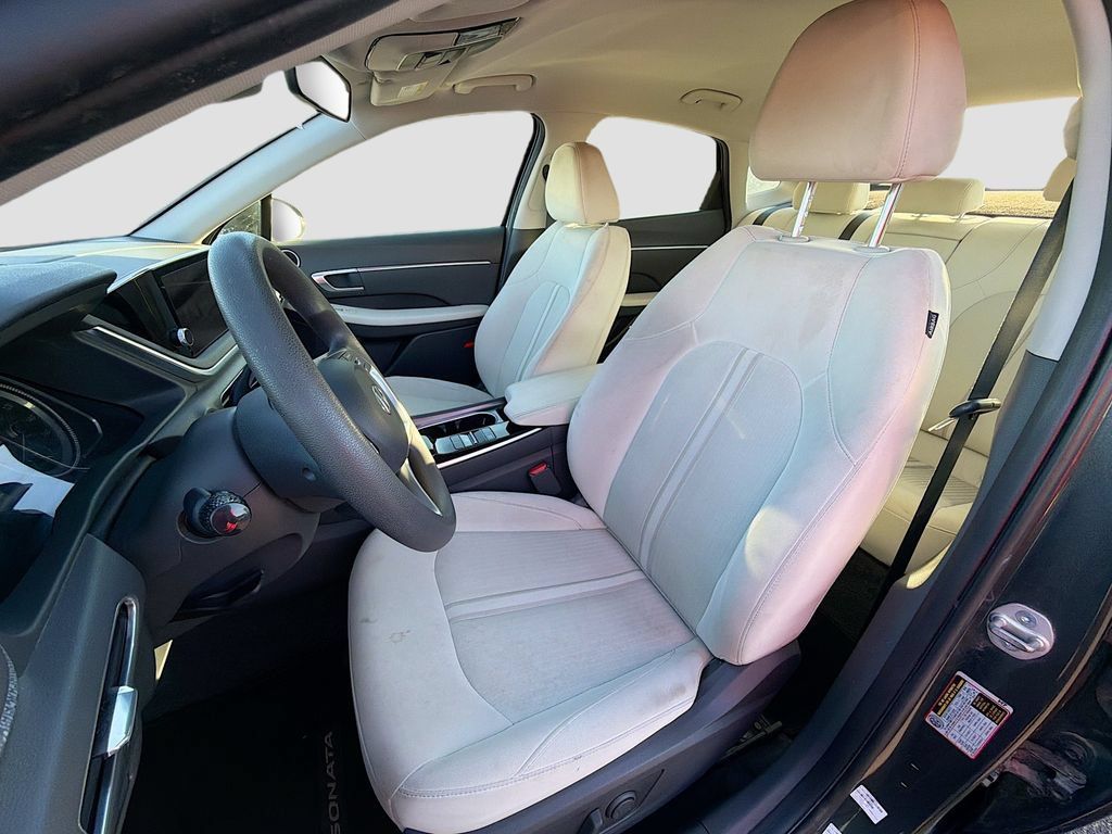 Used 2023 Hyundai Sonata SEL FWD image 22