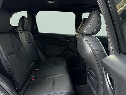 Certified 2026 Subaru Forester Limited AWD/4WD image 28