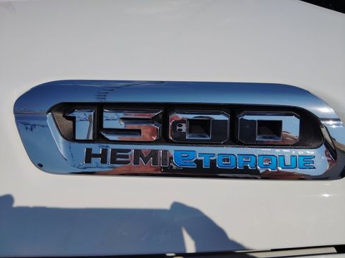 Used 2023 RAM 1500 Tradesman w/ Trailer Tow Group AWD/4WD image 13