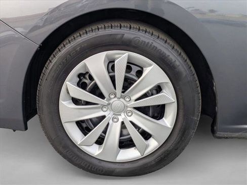 Used 2023 Subaru Impreza 2.0i image 23