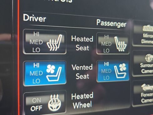Used 2019 RAM 2500 Power Wagon AWD/4WD image 25