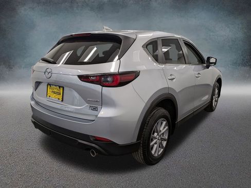 Used 2023 MAZDA CX-5 AWD 2.5 S image 5