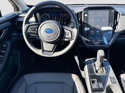 New 2026 Subaru Crosstrek 2.5i Limited image 28
