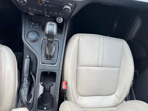 Used 2019 Ford Ranger Lariat w/ Equipment Group 501A Mid AWD/4WD image 24