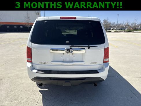 Used 2014 Honda Pilot EX image 28