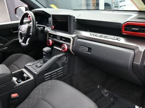 Used 2025 Toyota Tacoma SR5 image 48