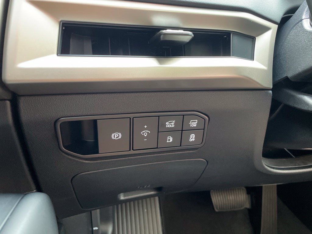 New 2027 Kia Telluride EX AWD/4WD image 25