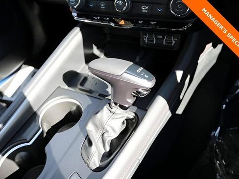 New 2026 Dodge Durango GT w/ Blacktop Package image 24