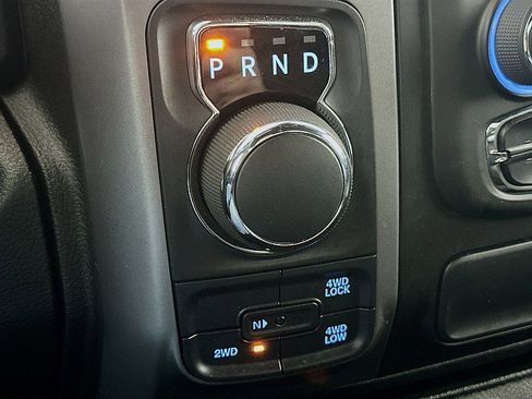 Used 2022 RAM 1500 Classic Warlock w/ Electronics Group image 17