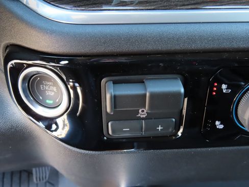 New 2026 Chevrolet Silverado 1500 RST w/ RST All Star Premium Package AWD/4WD image 11