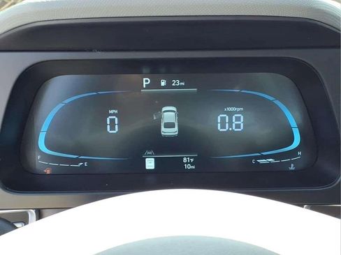 New 2026 Hyundai Elantra SEL Sport Premium FWD image 13