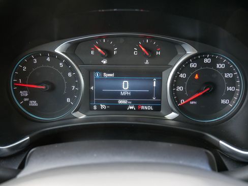 Certified 2024 Chevrolet Equinox LT image 13