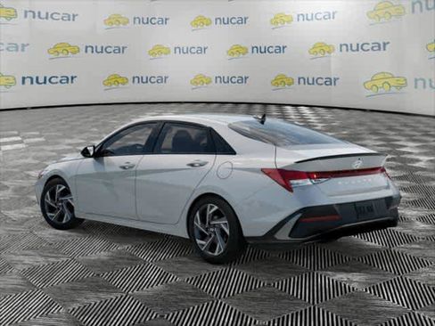 New 2026 Hyundai Elantra SEL Sport Premium image 5