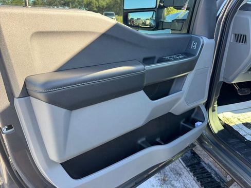New 2026 Ford F250 XL w/ STX Appearance Package image 27