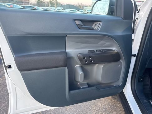 New 2026 Ford Maverick XL image 10