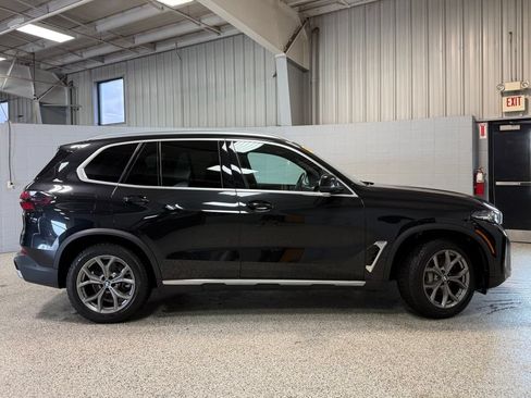 Used 2024 BMW X5 xDrive40i AWD/4WD image 7