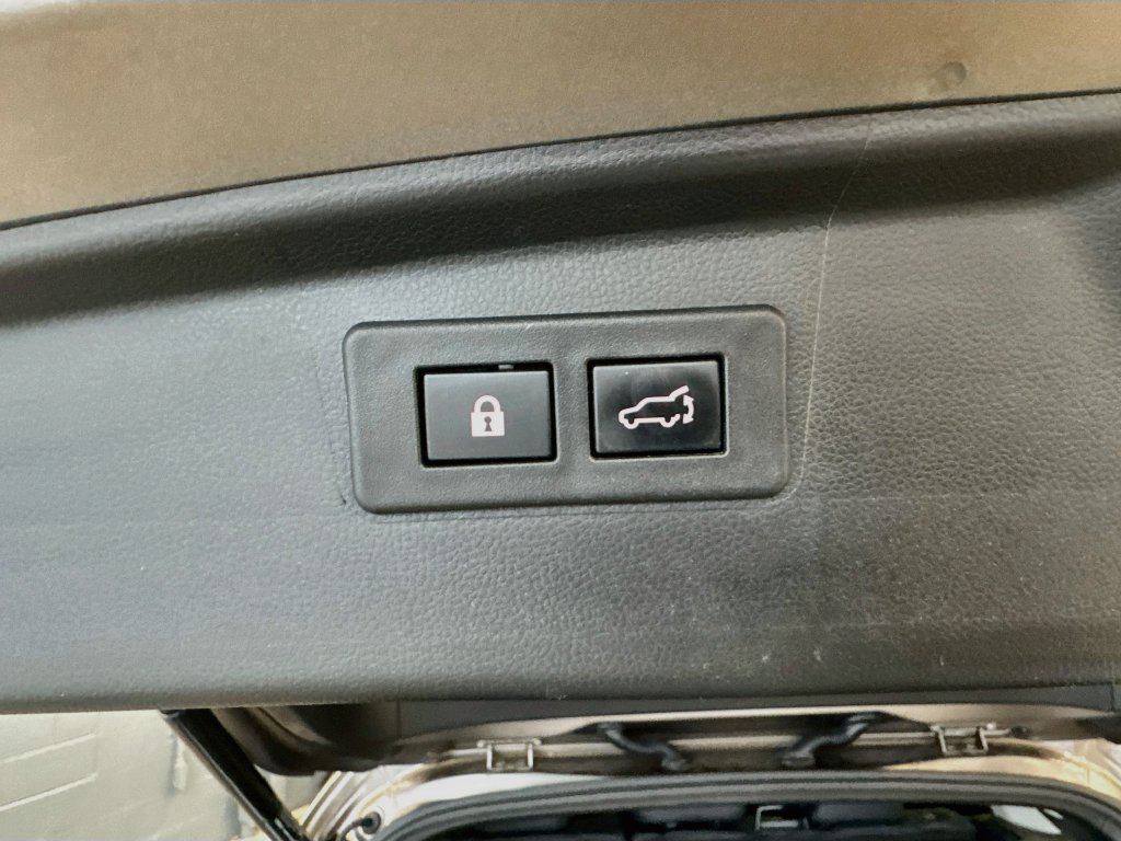 Certified 2022 Subaru Outback Limited AWD/4WD image 25