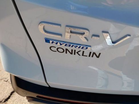 Used 2025 Honda CR-V Sport-L image 35